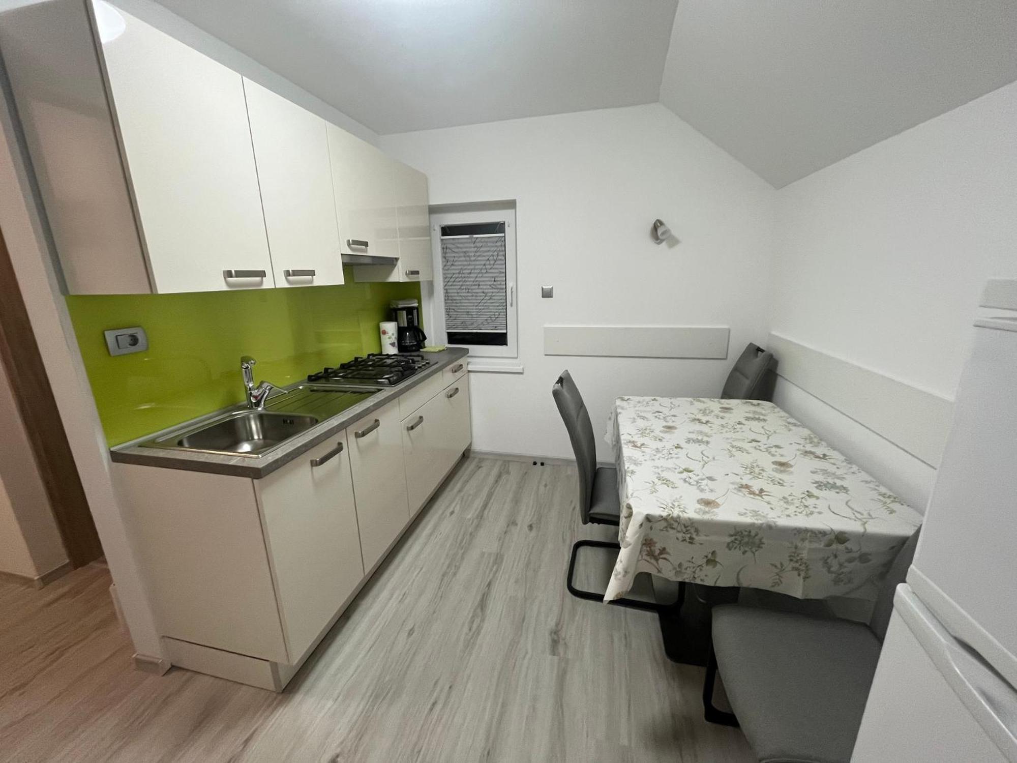 Apartmaji In Sobe Cuder Soca Bagian luar foto
